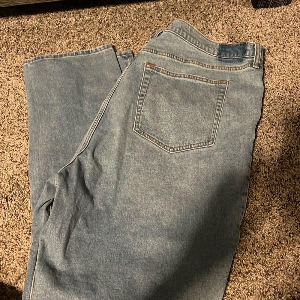 Women’s jeans